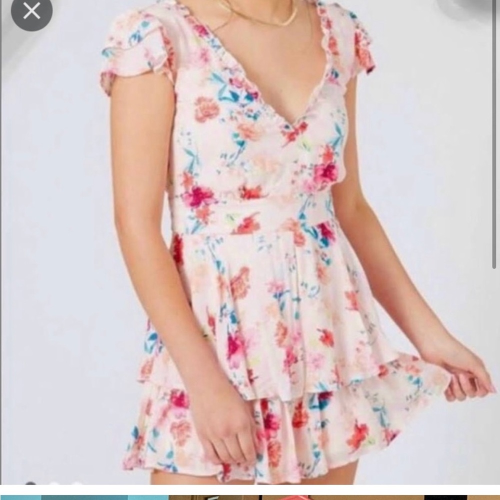 Altar’s State Romper